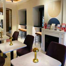 Primary image 1 Emily Taksim Hotel, Yapı Kredi Cultural Center Hotels