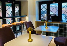 其他 3 Emily Taksim Hotel