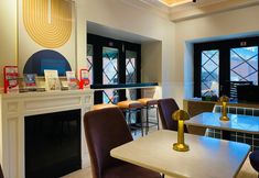 其他 5 Emily Taksim Hotel