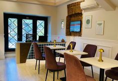 其他 4 Emily Taksim Hotel