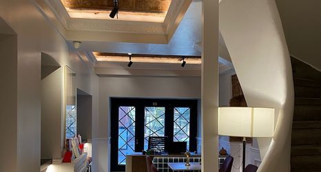 其他 2 Emily Taksim Hotel