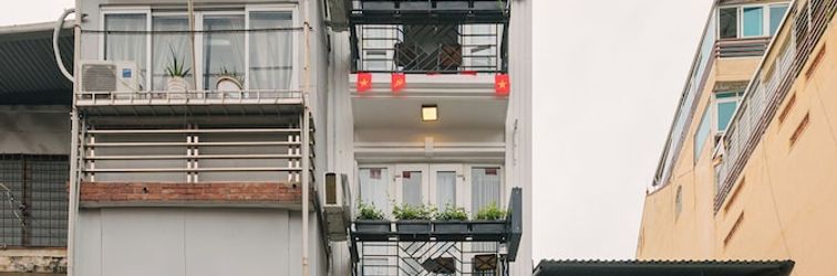 Khác Willow Hanoi Old Quarter