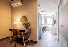 Others 7 w Splendid 1BR in the Heart of Centriqo