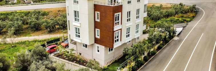 其他 VILLA KURTULDU