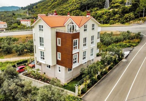 其他 VILLA KURTULDU