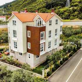 Primary image1VILLA KURTULDU,布尔萨別墅