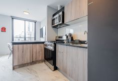 Others 3 w Situated 1BR w Beautiful View in Calle 50