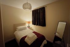 Lain-lain Elegant Escape in North Shields - Spacious 3 Bedroom House