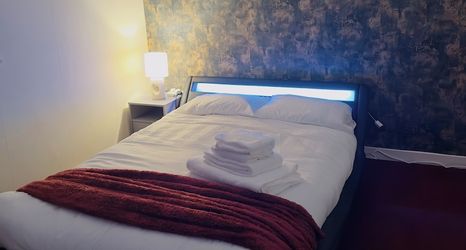 Lain-lain 2 Elegant Escape in North Shields - Spacious 3 Bedroom House