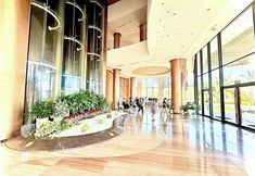 其他 4 Deluxe Villa Beach Front