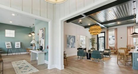 其他 2 Luxurious Apartments - Pool Gym Bikes