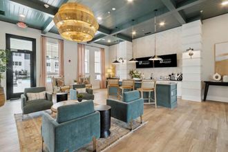 其他 4 Luxurious Apartments - Pool Gym Bikes