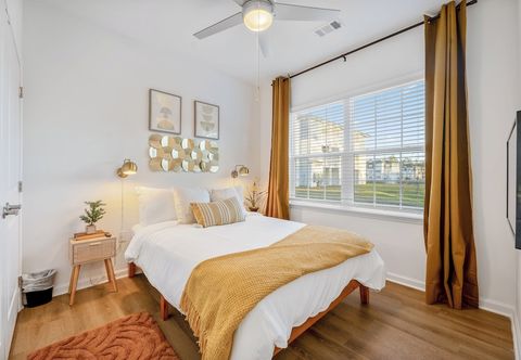 其他 Luxurious Apartments - Pool Gym Bikes