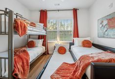 其他 5 Luxurious Apartments - Pool Gym Bikes