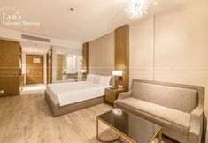 Others 7 Serviced Apartment by Lyn Nha Trang