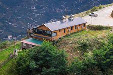 Others TRABZON BUNGALOV