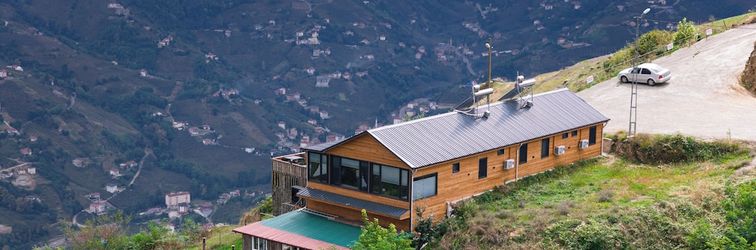 Others TRABZON BUNGALOV