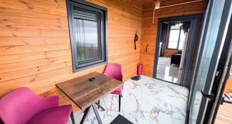 Others 2 TRABZON BUNGALOV