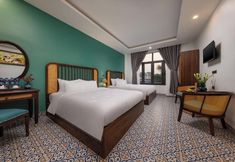 その他 7 Tam Coc Sueno Hotel