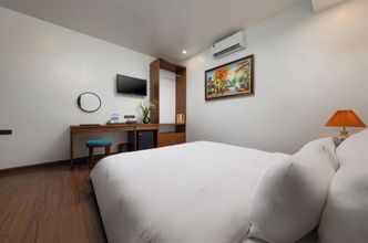 その他 4 Tam Coc Sueno Hotel