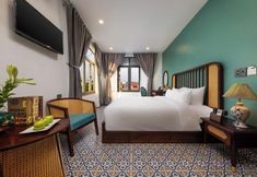 その他 2 Tam Coc Sueno Hotel