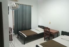 Others 2 Hotel Taman Rai