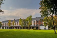 其他 Hotel Malbork Centrum Konferencyjne