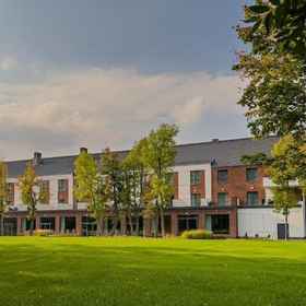 Primary image1Hotel Malbork Centrum Konferencyjne,Mini Jungle飯店