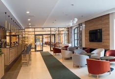 其他 2 Hotel Malbork Centrum Konferencyjne