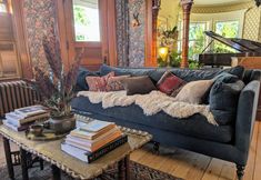 Others 3 Heddwyn House