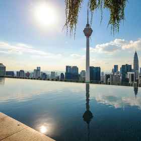 Primary image 1 Ceylonz Suites by Icefly Hom's, Gombak Hotels