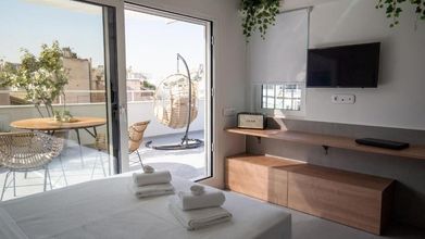 Others 4 Athens Glance Boutique Apartments