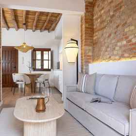 Primary image1Amazing 1 BD in the Albaicín. Mirador de San Cristobal II,Polopos公寓