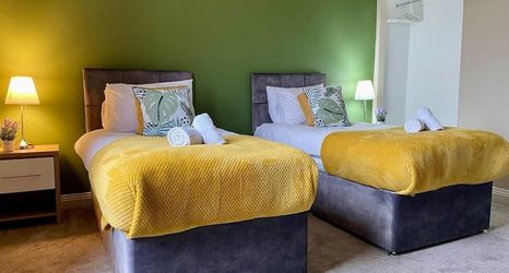 อื่นๆ 2 Baring House