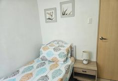 Others 7 Cozy 3-bedroom Family Condo