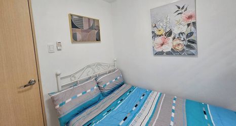 Others 2 Cozy 3-bedroom Family Condo