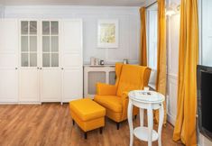 Lainnya 3 Spacious 3BR 2BA Flat in Central Soho