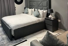 Lain-lain 3 Accra Luxury Apartments at Essence