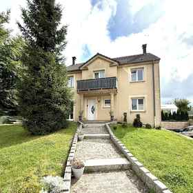 Primary image1Zen House Clervaux Castle at 10 min,卢森堡別墅