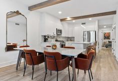 อื่นๆ 5 Bleau Vine Luxe Suite