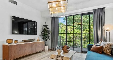 อื่นๆ 2 Bleau Vine Luxe Suite