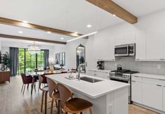 อื่นๆ 7 Bleau Vine Luxe Suite