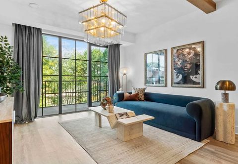 อื่นๆ Bleau Vine Luxe Suite