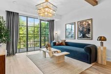 อื่นๆ Bleau Vine Luxe Suite