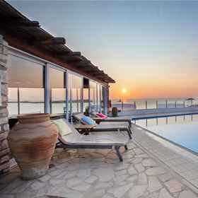 Primary image 1 Acres Sunset Residence, Psaraliki Beach Hotels