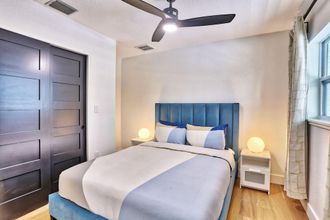 Others 4 Parrots Cove