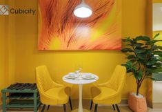 Others 2 Cubicity Metro House