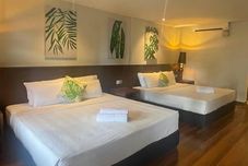 Others Perhentian Arwana Resort - BlueStar