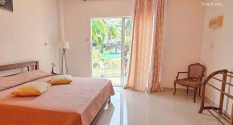 Lainnya 2 Lake View Resort by Tropicube