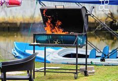 Lainnya 4 Lake View Resort by Tropicube